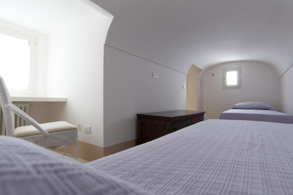 B&B Crigiu Polignano a Mare Værelse billede